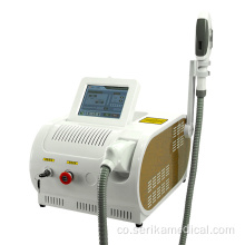 Portable e-Light IPL Machine di Remolti